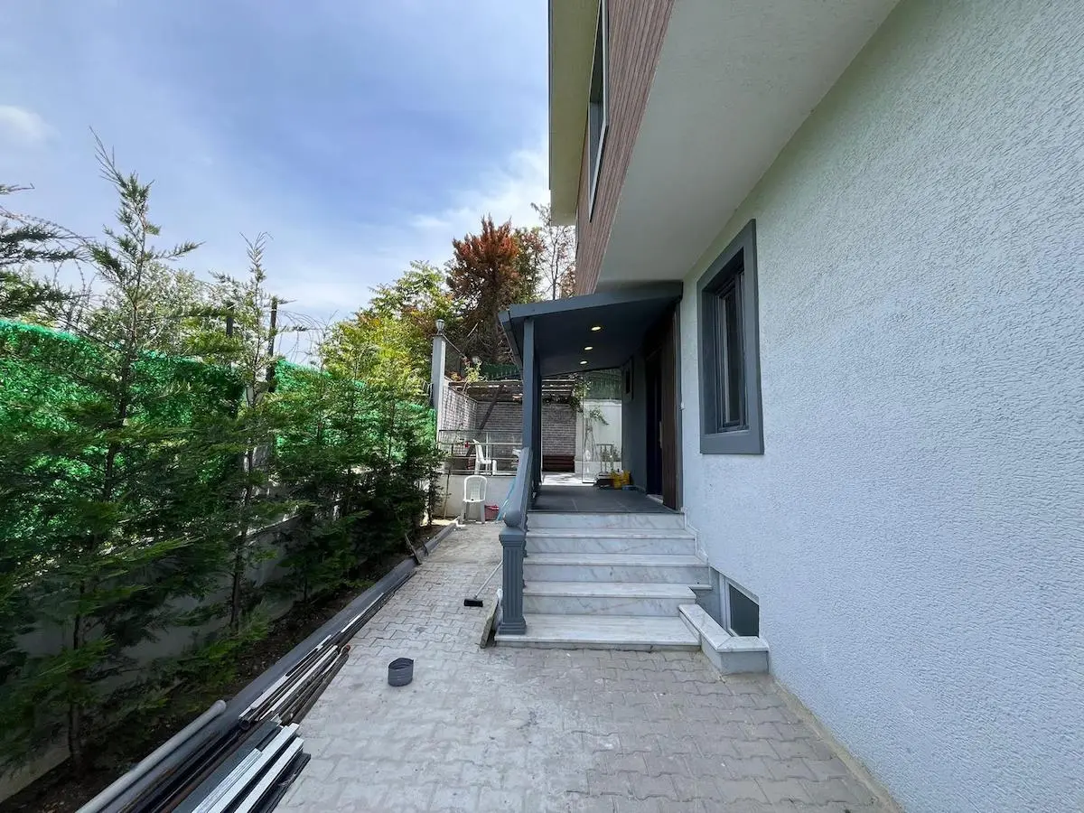 Villa in Beylikduzu